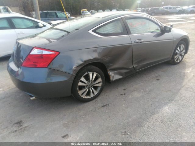 Photo 3 VIN: 1HGCS1B89AA014475 - HONDA ACCORD CPE 