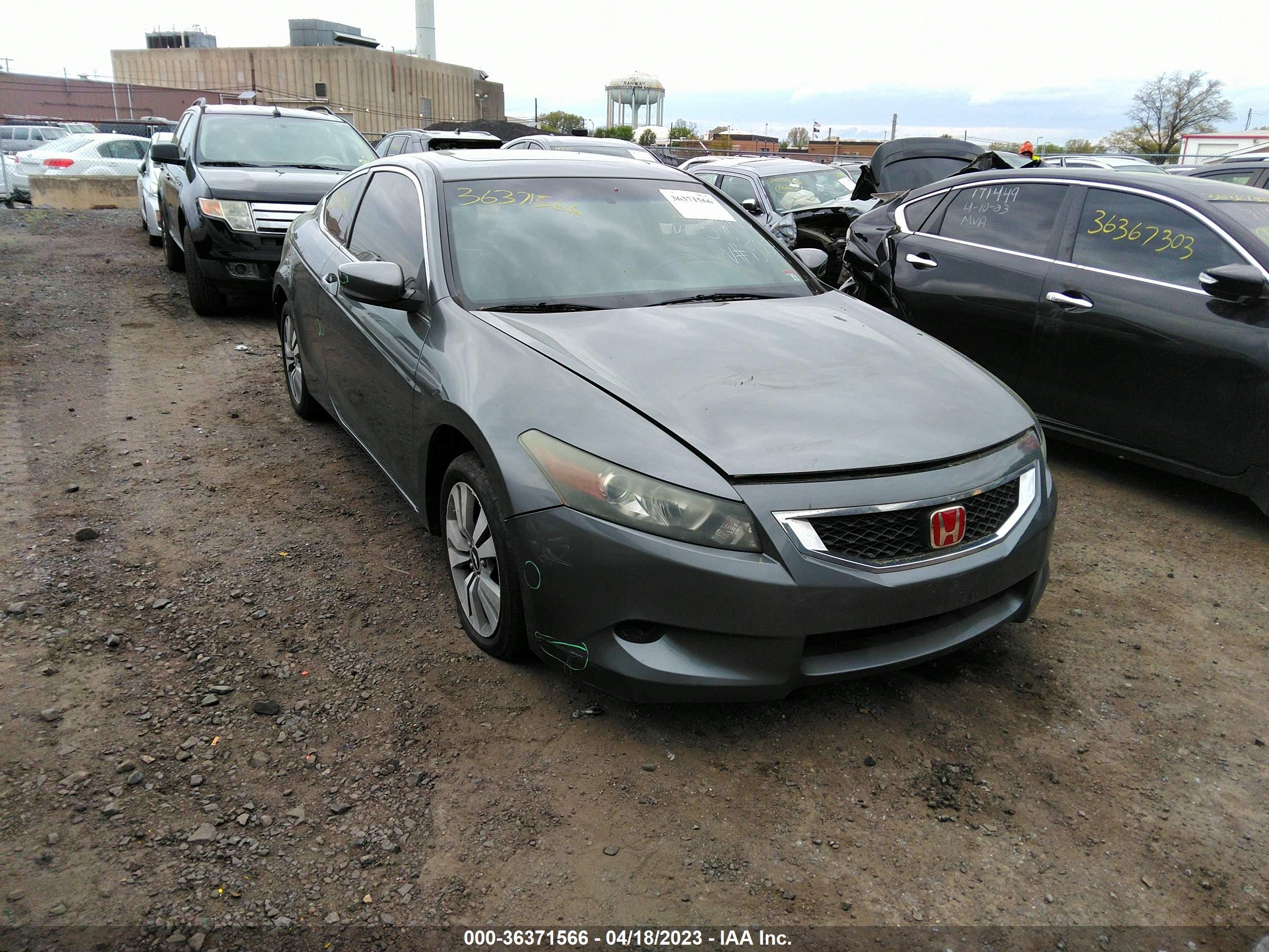 Photo 0 VIN: 1HGCS1B89AA015254 - HONDA ACCORD 