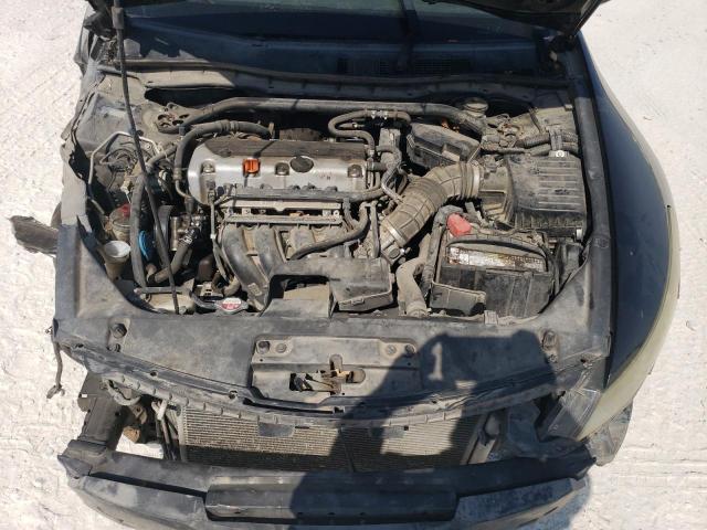 Photo 10 VIN: 1HGCS1B89AA016422 - HONDA ACCORD EXL 