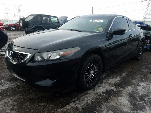 Photo 1 VIN: 1HGCS1B89AA017361 - HONDA ACCORD EXL 