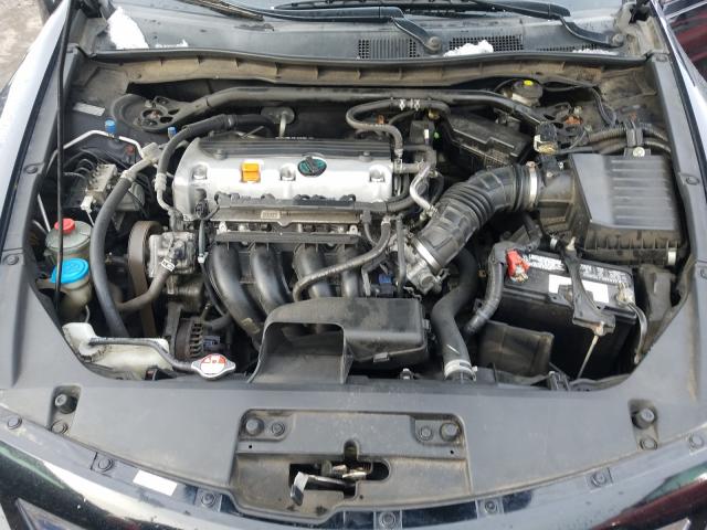 Photo 6 VIN: 1HGCS1B89AA017361 - HONDA ACCORD EXL 