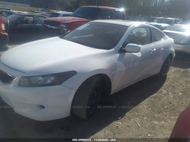 Photo 1 VIN: 1HGCS1B89AA020101 - HONDA ACCORD CPE 