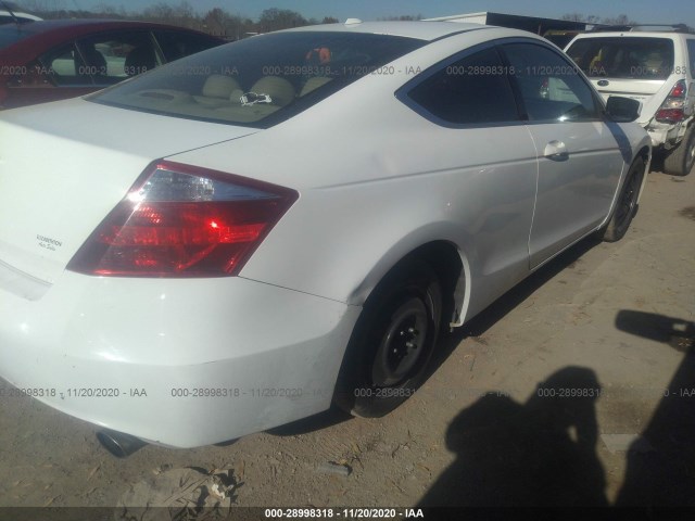 Photo 3 VIN: 1HGCS1B89AA020101 - HONDA ACCORD CPE 