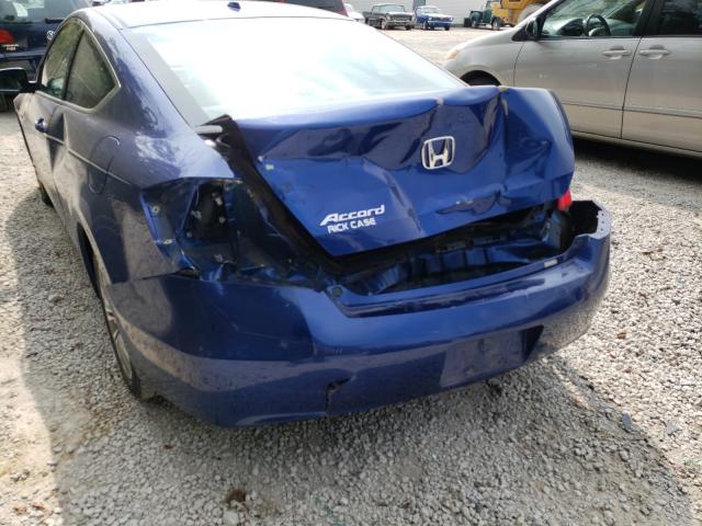 Photo 8 VIN: 1HGCS1B89AA021734 - HONDA ACCORD EXL 