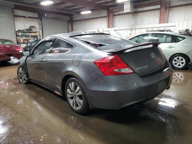 Photo 1 VIN: 1HGCS1B89BA003039 - HONDA ACCORD 