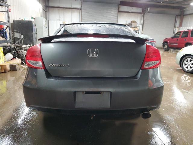 Photo 5 VIN: 1HGCS1B89BA003039 - HONDA ACCORD 