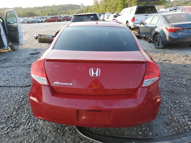 Photo 5 VIN: 1HGCS1B89BA008175 - HONDA ACCORD EXL 