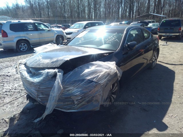 Photo 1 VIN: 1HGCS1B89BA009293 - HONDA ACCORD CPE 