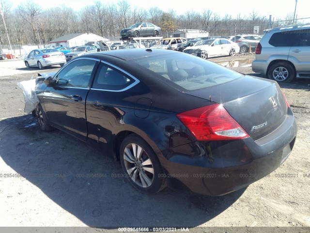 Photo 2 VIN: 1HGCS1B89BA009293 - HONDA ACCORD CPE 