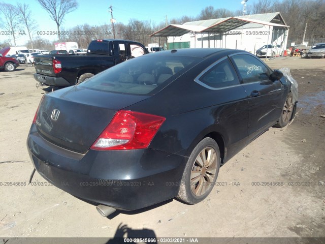 Photo 3 VIN: 1HGCS1B89BA009293 - HONDA ACCORD CPE 