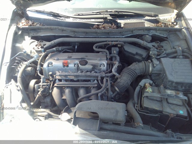 Photo 9 VIN: 1HGCS1B89BA009293 - HONDA ACCORD CPE 