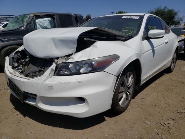 Photo 1 VIN: 1HGCS1B89BA009519 - HONDA ACCORD EXL 