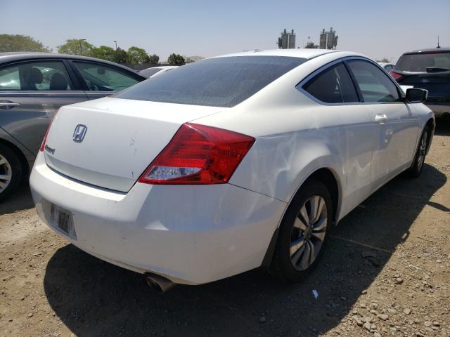 Photo 3 VIN: 1HGCS1B89BA009519 - HONDA ACCORD EXL 