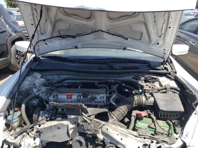 Photo 6 VIN: 1HGCS1B89BA009519 - HONDA ACCORD EXL 