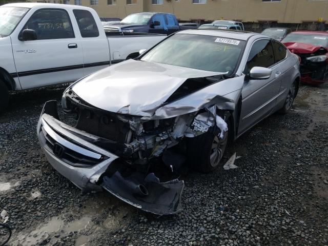 Photo 1 VIN: 1HGCS1B89BA011769 - HONDA ACCORD EXL 