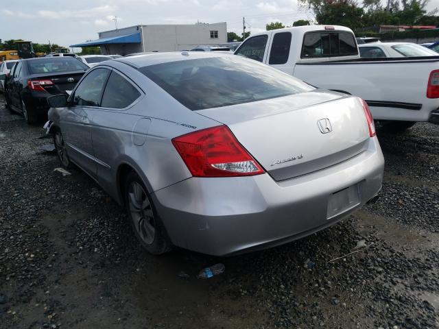 Photo 2 VIN: 1HGCS1B89BA011769 - HONDA ACCORD EXL 