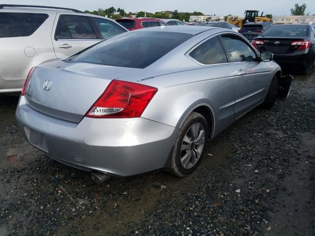 Photo 3 VIN: 1HGCS1B89BA011769 - HONDA ACCORD EXL 