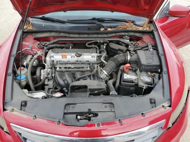 Photo 10 VIN: 1HGCS1B89BA014798 - HONDA ACCORD EXL 