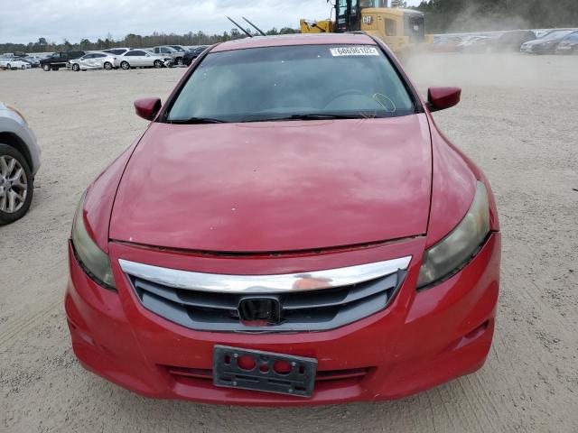 Photo 4 VIN: 1HGCS1B89BA014798 - HONDA ACCORD EXL 