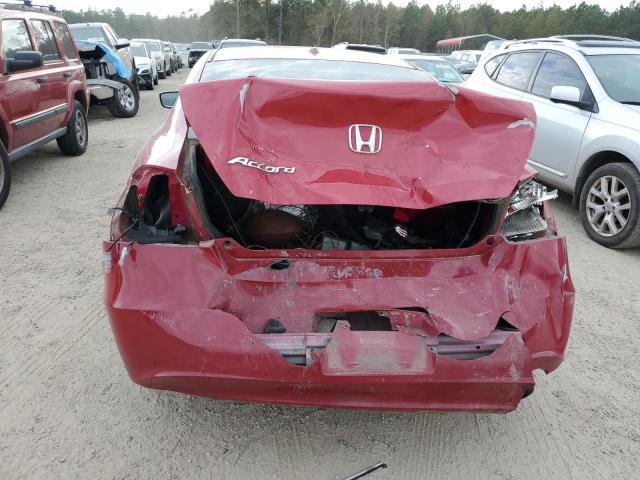 Photo 5 VIN: 1HGCS1B89BA014798 - HONDA ACCORD EXL 