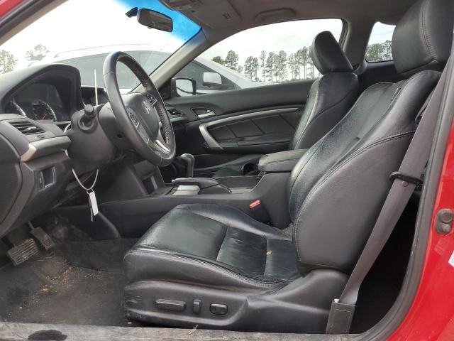 Photo 6 VIN: 1HGCS1B89BA014798 - HONDA ACCORD EXL 