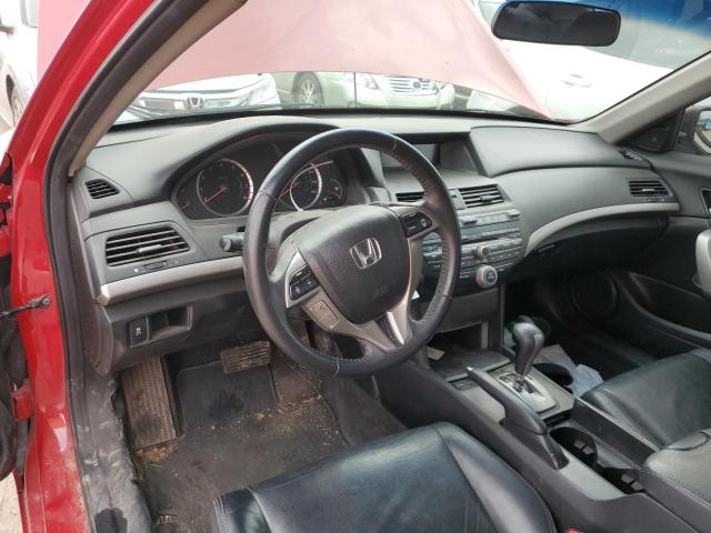 Photo 7 VIN: 1HGCS1B89BA014798 - HONDA ACCORD EXL 