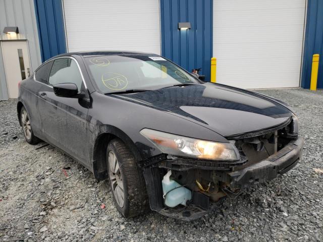 Photo 0 VIN: 1HGCS1B89BA800262 - HONDA ACCORD EXL 