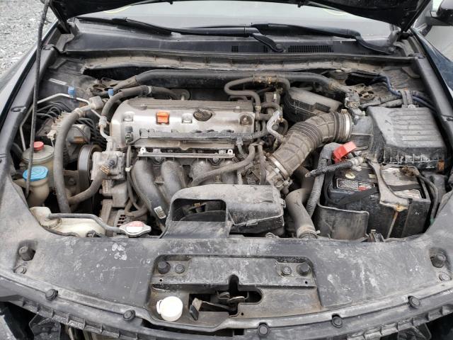 Photo 6 VIN: 1HGCS1B89BA800262 - HONDA ACCORD EXL 