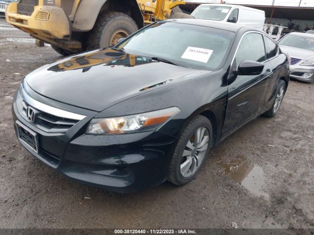 Photo 1 VIN: 1HGCS1B89CA005925 - HONDA ACCORD 