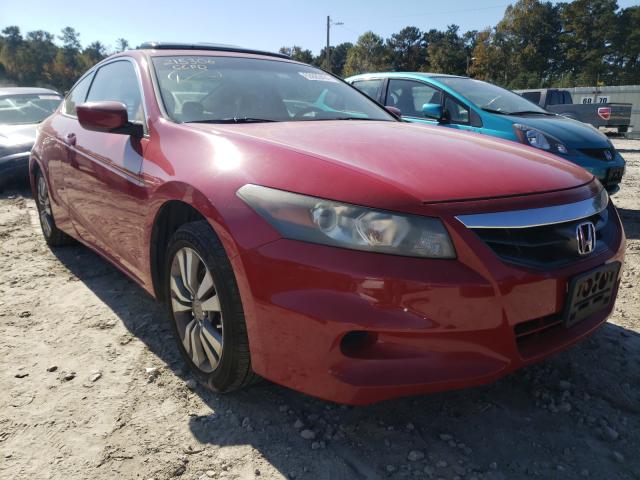 Photo 0 VIN: 1HGCS1B89CA008971 - HONDA ACCORD EXL 