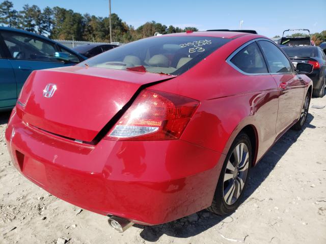 Photo 3 VIN: 1HGCS1B89CA008971 - HONDA ACCORD EXL 