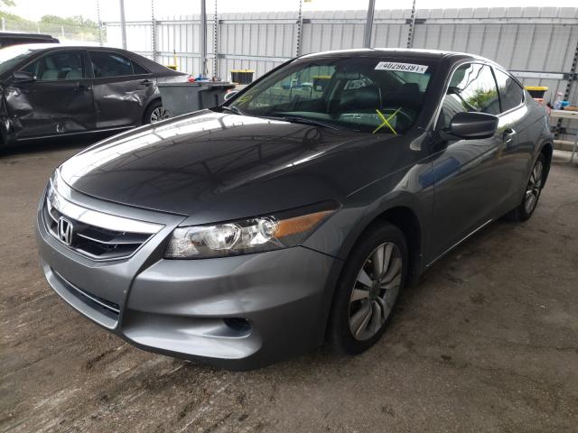 Photo 1 VIN: 1HGCS1B89CA012325 - HONDA ACCORD EXL 