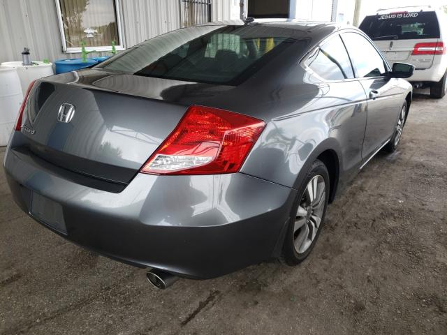 Photo 3 VIN: 1HGCS1B89CA012325 - HONDA ACCORD EXL 