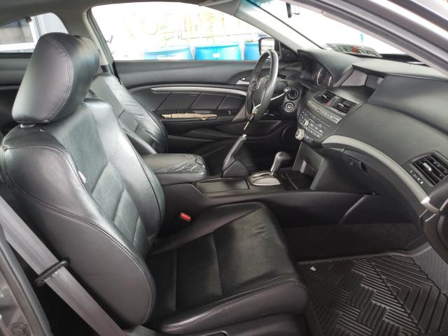 Photo 4 VIN: 1HGCS1B89CA012325 - HONDA ACCORD EXL 