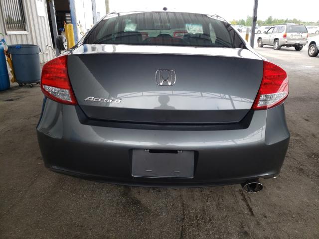 Photo 8 VIN: 1HGCS1B89CA012325 - HONDA ACCORD EXL 