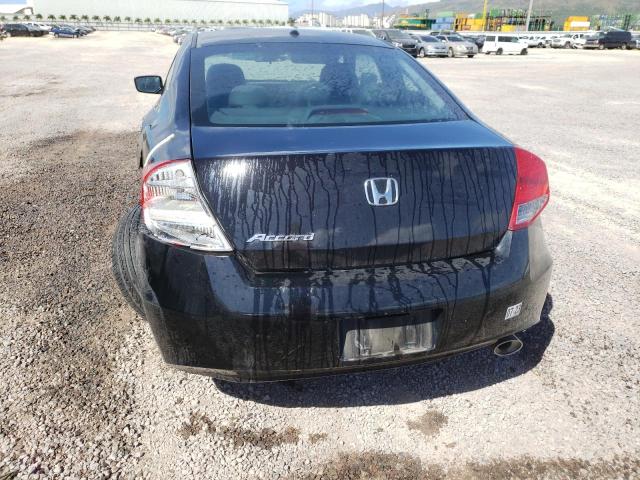 Photo 5 VIN: 1HGCS1B89CA013457 - HONDA ACCORD EXL 