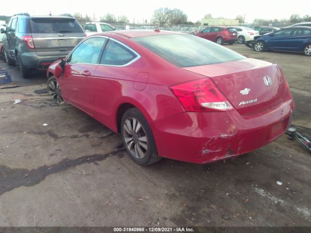 Photo 2 VIN: 1HGCS1B89CA013734 - HONDA ACCORD CPE 