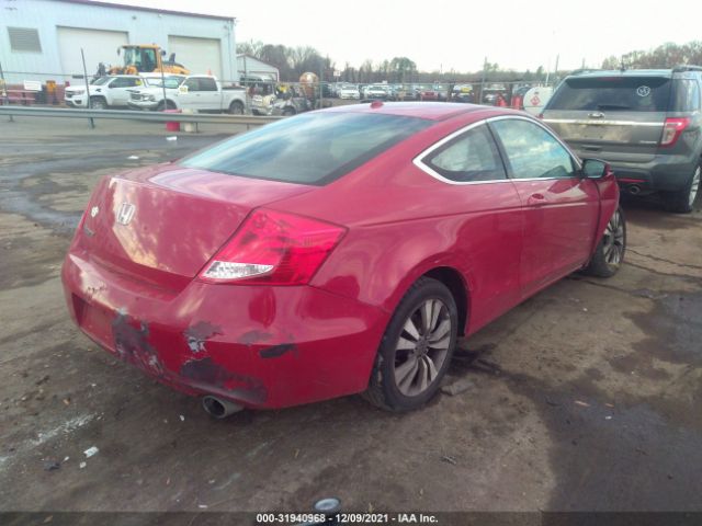 Photo 3 VIN: 1HGCS1B89CA013734 - HONDA ACCORD CPE 