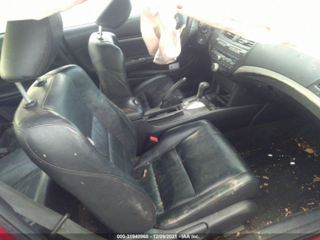 Photo 4 VIN: 1HGCS1B89CA013734 - HONDA ACCORD CPE 