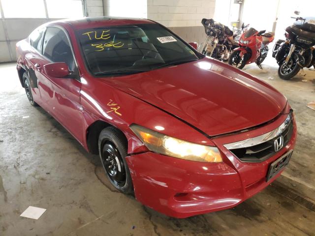 Photo 0 VIN: 1HGCS1B89CA015497 - HONDA ACCORD EXL 