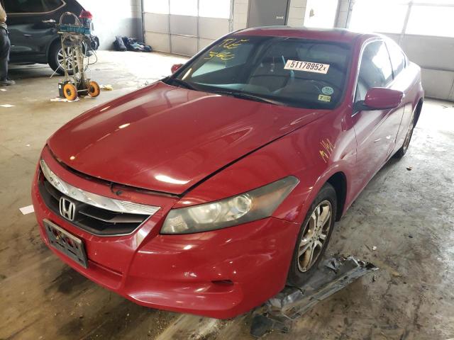 Photo 1 VIN: 1HGCS1B89CA015497 - HONDA ACCORD EXL 