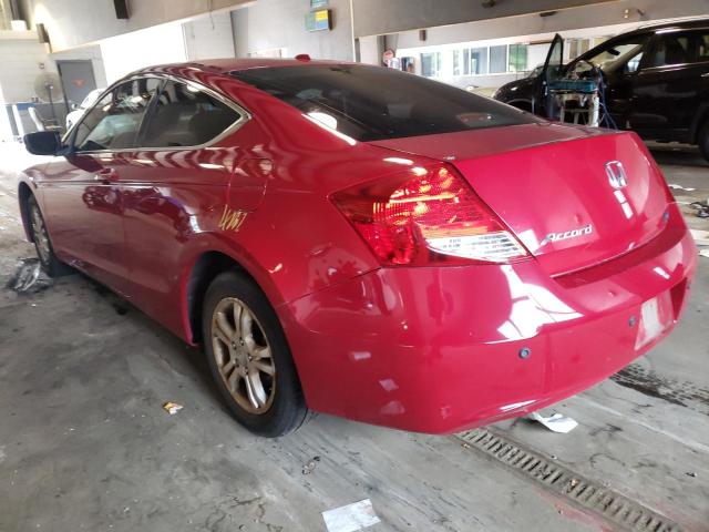 Photo 2 VIN: 1HGCS1B89CA015497 - HONDA ACCORD EXL 