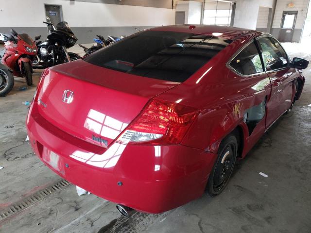 Photo 3 VIN: 1HGCS1B89CA015497 - HONDA ACCORD EXL 