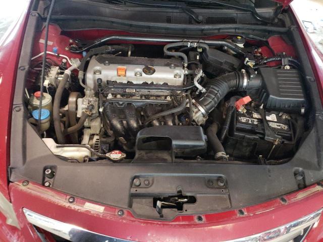 Photo 6 VIN: 1HGCS1B89CA015497 - HONDA ACCORD EXL 