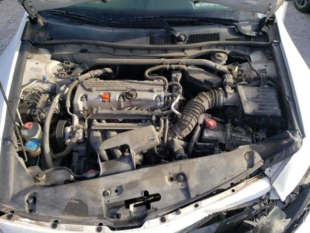 Photo 6 VIN: 1HGCS1B89CA019579 - HONDA ACCORD EXL 