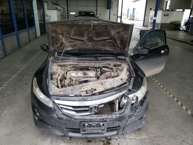 Photo 6 VIN: 1HGCS1B89CA020022 - HONDA ACCORD EXL 