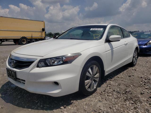 Photo 1 VIN: 1HGCS1B89CA021428 - HONDA ACCORD EXL 