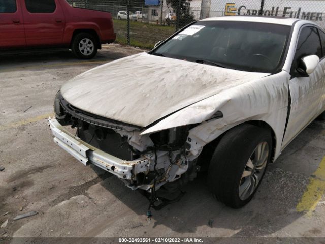 Photo 5 VIN: 1HGCS1B89CA024264 - HONDA ACCORD CPE 