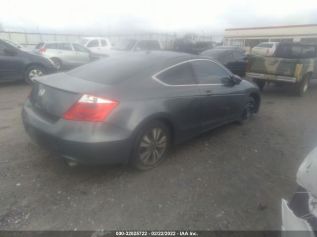 Photo 3 VIN: 1HGCS1B8XAA005283 - HONDA ACCORD CPE 