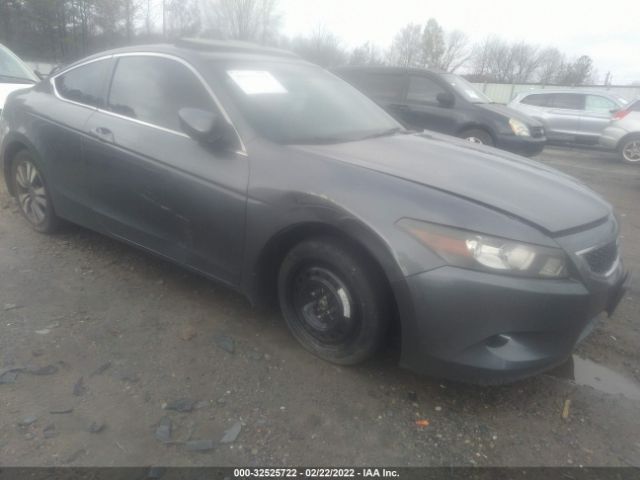 Photo 5 VIN: 1HGCS1B8XAA005283 - HONDA ACCORD CPE 